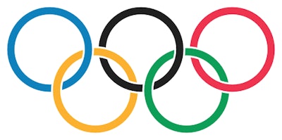 The 2012 summer Olympics will be held in London, and the construction of the Olympic venues offers some fun facts and statistics including that 75,000 firms were involved in construction.