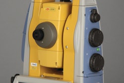 Topcon Is 3 10742210