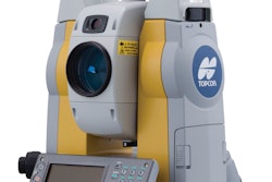 Topcon Ms Series Topcon 10742227