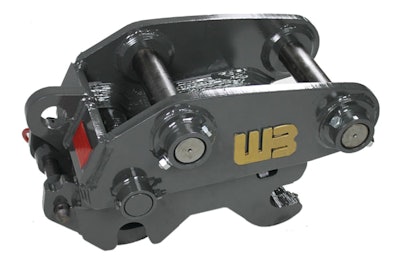 Werk Brau Quick Coupler 10741832
