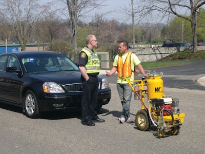Advanced Pavement Marking Coff 10755785