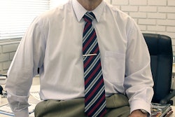 IPAF names Antonio Barbosa country manager for Brazil.