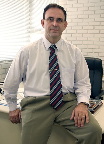 IPAF names Antonio Barbosa country manager for Brazil.