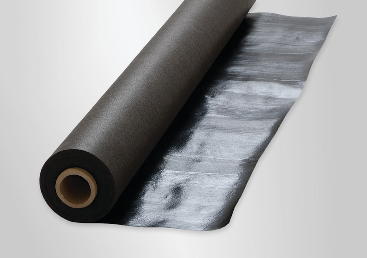 VBC90 Floor Protection From BarrierBac/Inteplast Group For