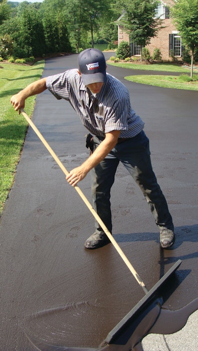 There’s a difference between sealer curing and sealer drying. To learn what it is and why it’s important to your job check out STAR President Girish Dubey’s article “How to Know When Your Sealcoat is Dried and Cured” in the August/September issue of Pavement Maintenance & Reconstruction.