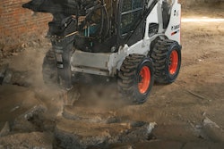 Bobcat S770 Skid Steer Breaker 10755890
