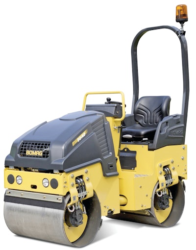 Bomag Bw90ad5 106269481 10762016