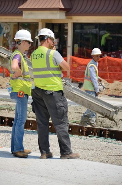 Cc Contractors Standing 10762174