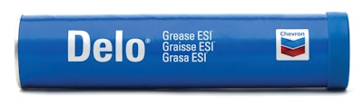 Chevron Delogreaseesitube 10767598