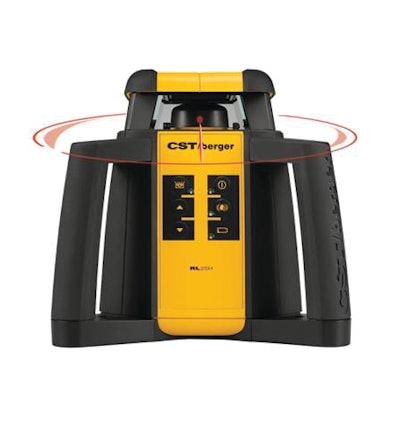 Cst Berger Laser 10757246