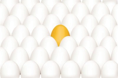 Nine business management ideas to help your business stand out and profit in a down or stalled economy.