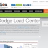 Cygnus Business Media's partnership with McGraw-Hill Construction will offer the McGraw-Hill Construction Dodge Lead Center on the ForConstructionPros.com web portal.
