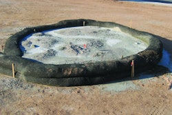 Filtrexx Concrete Washout 10756849