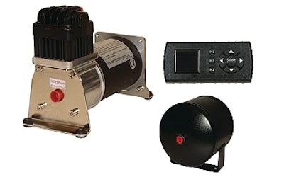 Firestone Xtra Duty Air Comman 10770367