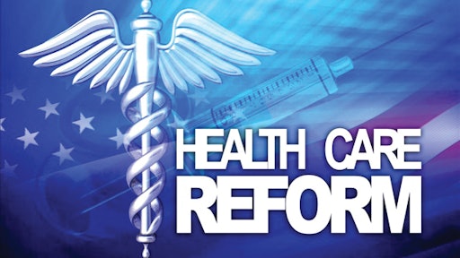 Do you understand the effects health care reform will have on your business?