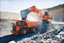 Hitachi Minexpoex5600 6 With E 10756676