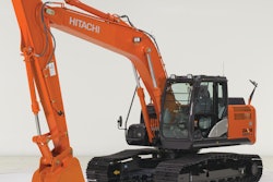 Hitachi Zx180lc 5 R4a020115 Rg 10756165
