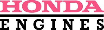 Honda Engines Logo Color 10762641