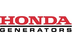 Honda Generators Logo 10765556