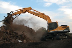 Hyundai R210lc 9 21 10756167