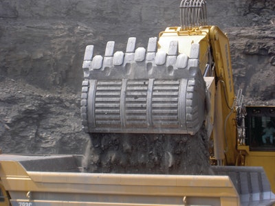QT-PLUS premium-quality wear steel
