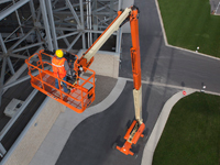 Jlg148 1500 Sj
