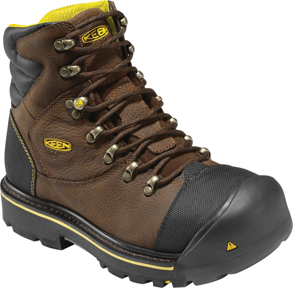 Milwaukee Work Boot From: KEEN | KEEN Footwear | KEEN Utility