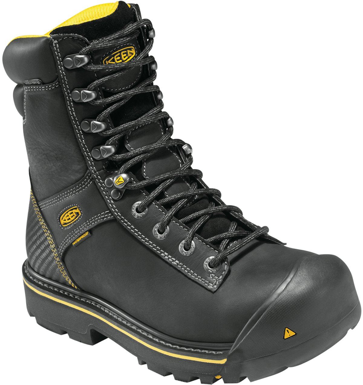 Keen oakland boots online