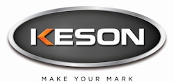 Keson Fnl Logo Tag Sm 10771037