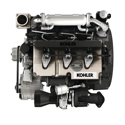 Kohler Kdi Tcr 1903 Tabella 10765620