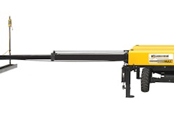 Ligchine Screed Saver Max 10767947