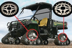 Mattracks Updated Sprositive D 10756121