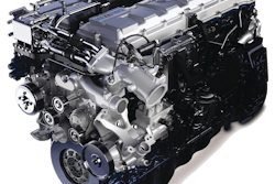 Navistar expects to introduce in-cylinder-technology plus selective catalytic reduction (SCR) to in first quarter 2013 on MaxxForce 13 engines. A Caterpillar-branded version of the engine is used in the Cat CT660 vocational truck, and is expected to appear with SCR in a similar time frame.