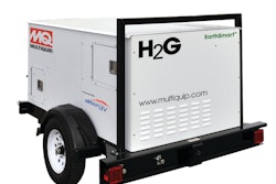 Multiquip H2g 10768673