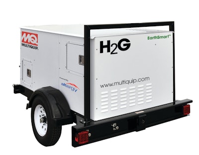 Multiquip H2g 10768673