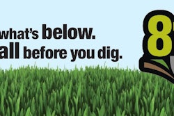 Compact Power Equipment Centers joins 811 to urge renters to call before digging.