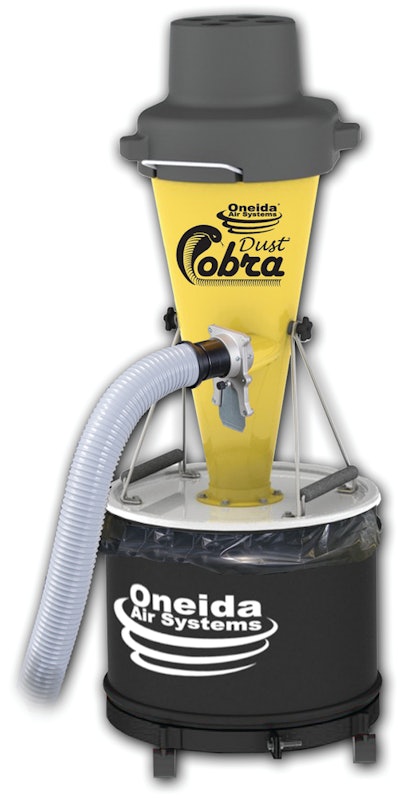 Oneida Dust Cobra 10756349