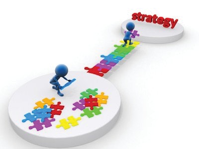 Build customer relationships, analyze business financials and consider all your marketing resources to help build and manage a successful construciton business.