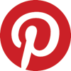 Pinterest Favicon 10771274
