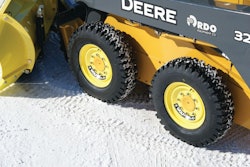 Snowwolf Wolfpaws Tires 10767884