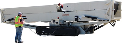 Superior Geotrek Conveyor 10772394