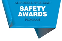 Submissions for the 2012 Alphonse J. Engelman Safety Awards must be sent to the Tilt-Up Concrete Association by August 15, 2012.