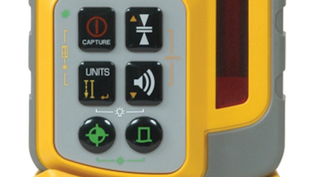 Spectra Precision DR400 DigiRod From: Trimble Construction | Trimble ...