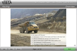 Vista Adt Training Overview 10762006