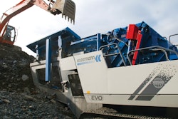 Wirtgen Kleemann Minexpo Mr 11 10756731