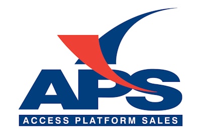 API and IPS merge to form the largest access platform distributor in the UK.