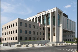 It only took 27 months for the design-build team to complete the Billings, Mont., federal courthouse which incorporated Building Information Modeling and LEED elements in the design and construction.