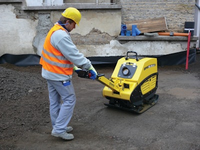 Bomag Economizerbpr70 70 D