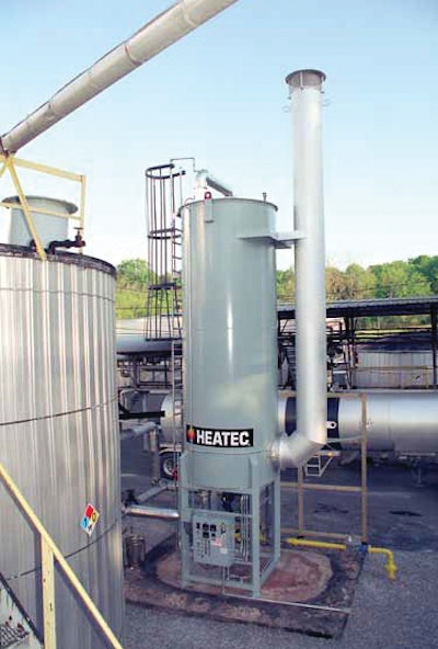 Booster Heaters 10775927