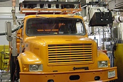 Cleaire's Chassis Dynamometer Emissions Laboratory is capable of testing a variety of medium- and heavy-duty power train technologies including diesel emission control systems, hybrid power trains and alternative fuels.